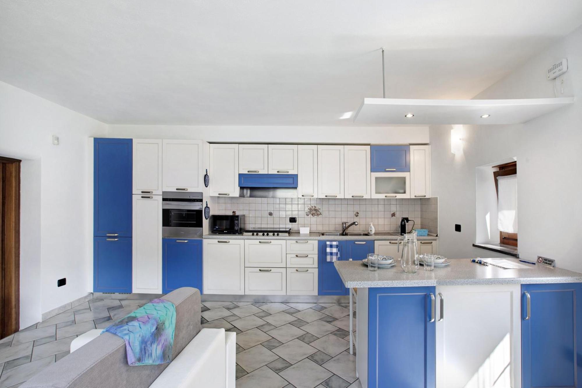 Casa Sabrina - Appartamento Blu Aosta Esterno foto